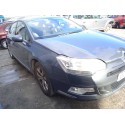 CITROËN C5 BERLINA