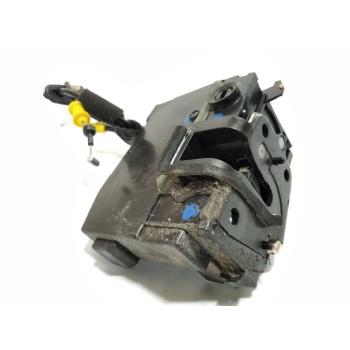 CERRADURA PUERTA TRASERA IZQUIERDA 9810309980 