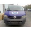 volkswagen t5 transporter/furgoneta del año 2005