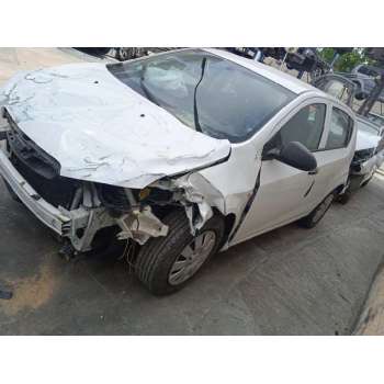 CHEVROLET AVEO BERLINA HATCHBACK de desguace