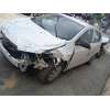 chevrolet aveo berlina hatchback del año 2012
