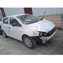 CHEVROLET AVEO BERLINA HATCHBACK
