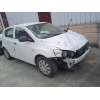 chevrolet aveo berlina hatchback del año 2012