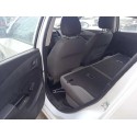CHEVROLET AVEO BERLINA HATCHBACK