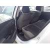 chevrolet aveo berlina hatchback del año 2012