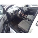 CHEVROLET AVEO BERLINA HATCHBACK