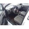 chevrolet aveo berlina hatchback del año 2012