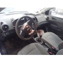 CHEVROLET AVEO BERLINA HATCHBACK