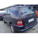 MERCEDES-BENZ CLASE M (W163)