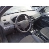 opel astra h ber. del año 2010