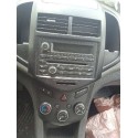 CHEVROLET AVEO BERLINA HATCHBACK