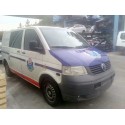 VOLKSWAGEN T5 TRANSPORTER/FURGONETA