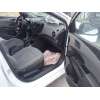 chevrolet aveo berlina hatchback del año 2012