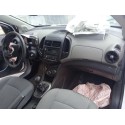 CHEVROLET AVEO BERLINA HATCHBACK