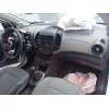 chevrolet aveo berlina hatchback del año 2012