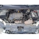 CHEVROLET AVEO BERLINA HATCHBACK