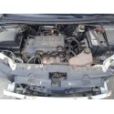 CHEVROLET AVEO BERLINA HATCHBACK