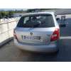 skoda fabia ii (542) del año 2007