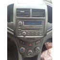 CHEVROLET AVEO BERLINA HATCHBACK