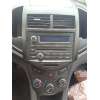 chevrolet aveo berlina hatchback del año 2012