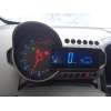 chevrolet aveo berlina hatchback del año 2012