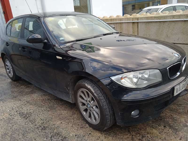 BMW SERIE 1 BERLINA (E81/E87)