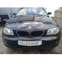 BMW SERIE 1 BERLINA (E81/E87)