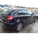 BMW SERIE 1 BERLINA (E81/E87)