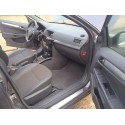 OPEL ASTRA H BER.
