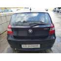 BMW SERIE 1 BERLINA (E81/E87)
