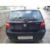 bmw serie 1 berlina (e81/e87) del año 2006