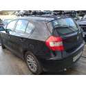 BMW SERIE 1 BERLINA (E81/E87)