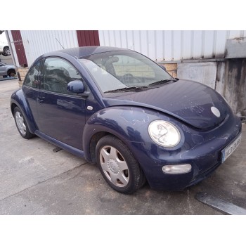 volkswagen new beetle (9c1, 1c1) del año 2000