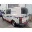 VOLKSWAGEN T5 TRANSPORTER/FURGONETA