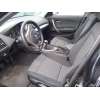bmw serie 1 berlina (e81/e87) del año 2006