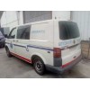 volkswagen t5 transporter/furgoneta del año 2005