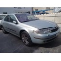 RENAULT LAGUNA II (BG0)
