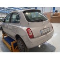 NISSAN MICRA III (K12)
