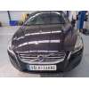 volvo s60 ii (134) del año 2010