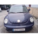 VOLKSWAGEN NEW BEETLE (9C1, 1C1)