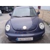 volkswagen new beetle (9c1, 1c1) del año 2000