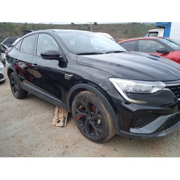 renault arkana i (lcm_, ldn_) del año 2022