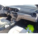 MERCEDES-BENZ CLASE C (W204) FAMILIAR