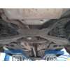 volvo s60 ii (134) del año 2010