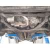 volvo s60 ii (134) del año 2010