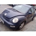 VOLKSWAGEN NEW BEETLE (9C1, 1C1)