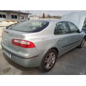 RENAULT LAGUNA II (BG0)