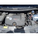 VOLKSWAGEN SHARAN (7M8, 7M9, 7M6)