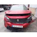 PEUGEOT 3008 II SUV (MC_, MR_, MJ_, M4_)