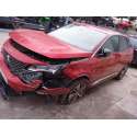 PEUGEOT 3008 II SUV (MC_, MR_, MJ_, M4_)